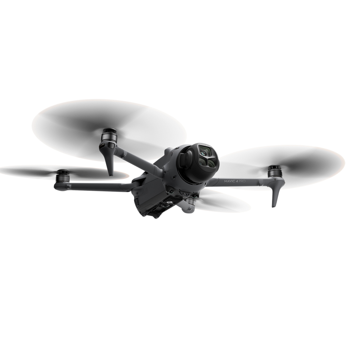 DJI Mavic 4 Pro 512GB Creator Combo (DJI RC Pro 2) | Promotionpreis bis 31.05.26 statt 3.399€| 100 MP 4/3 CMOS Hasselblad | 51 Minuten Flugzeit |10 bit HDR | ca 30km Reichweite