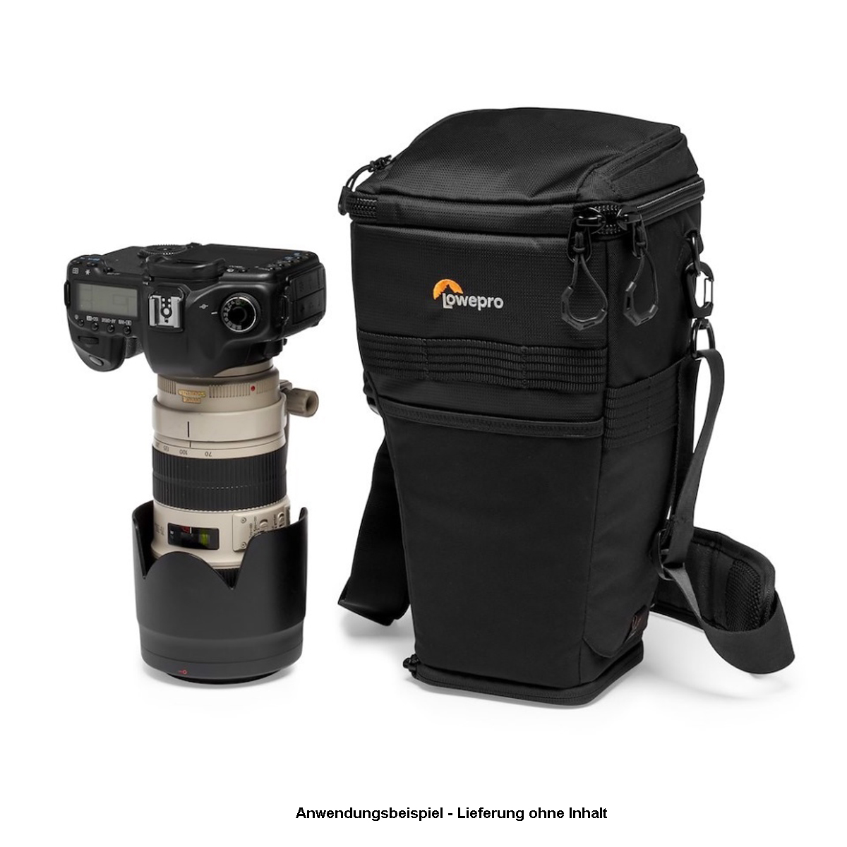 Lowepro ProTactic TLZ 75 AW II Umhängetasche 0056035372797