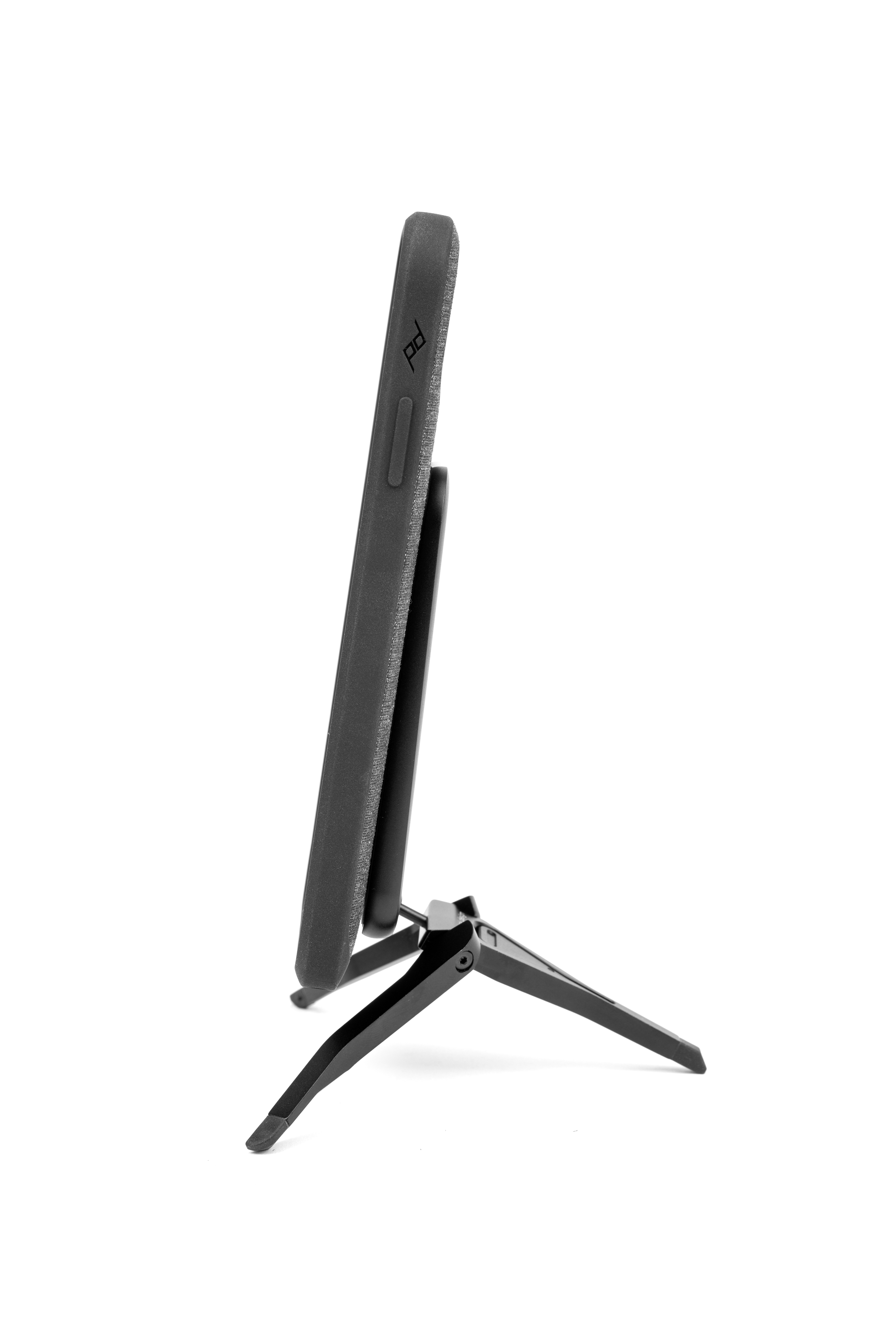PDM Tripod Ministativ für Smartphone mit Peak Design Mobil-Case 0818373023225
