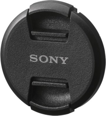 Sony ALC-F62S Objektivfront-Klemmdeckel Ø62mm 4905524834468