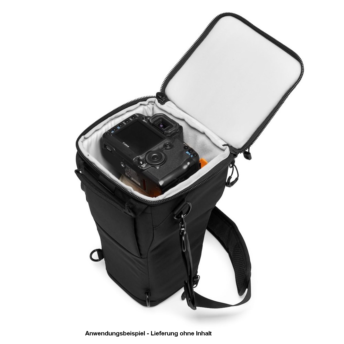Lowepro ProTactic TLZ 75 AW II Umhängetasche 0056035372797