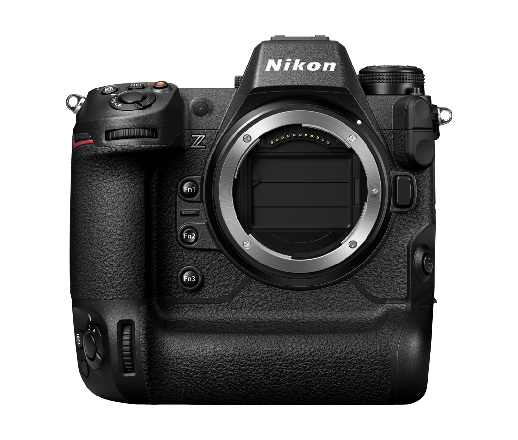 Nikon Z 9 Gehäuse | 45,7MP | 2 Slot CFexpress Type B | >120B/s | - € 300 Sommer-Sofort-Rabatt bis 21.07.2025 bereits abgezogen 4960759906205