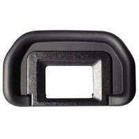 Canon Augenmuschel Eb für EOS D30/D60/10D/100/300/500/1000/90D 4960999509969
