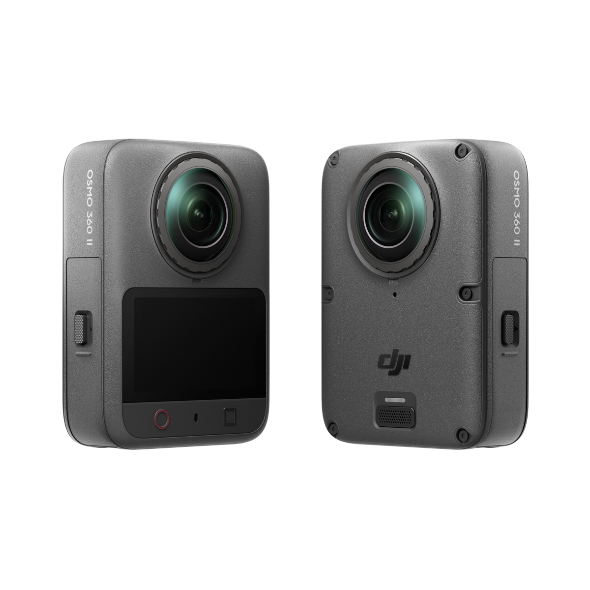 DJI Osmo 360 II Limitless Riding Combo
