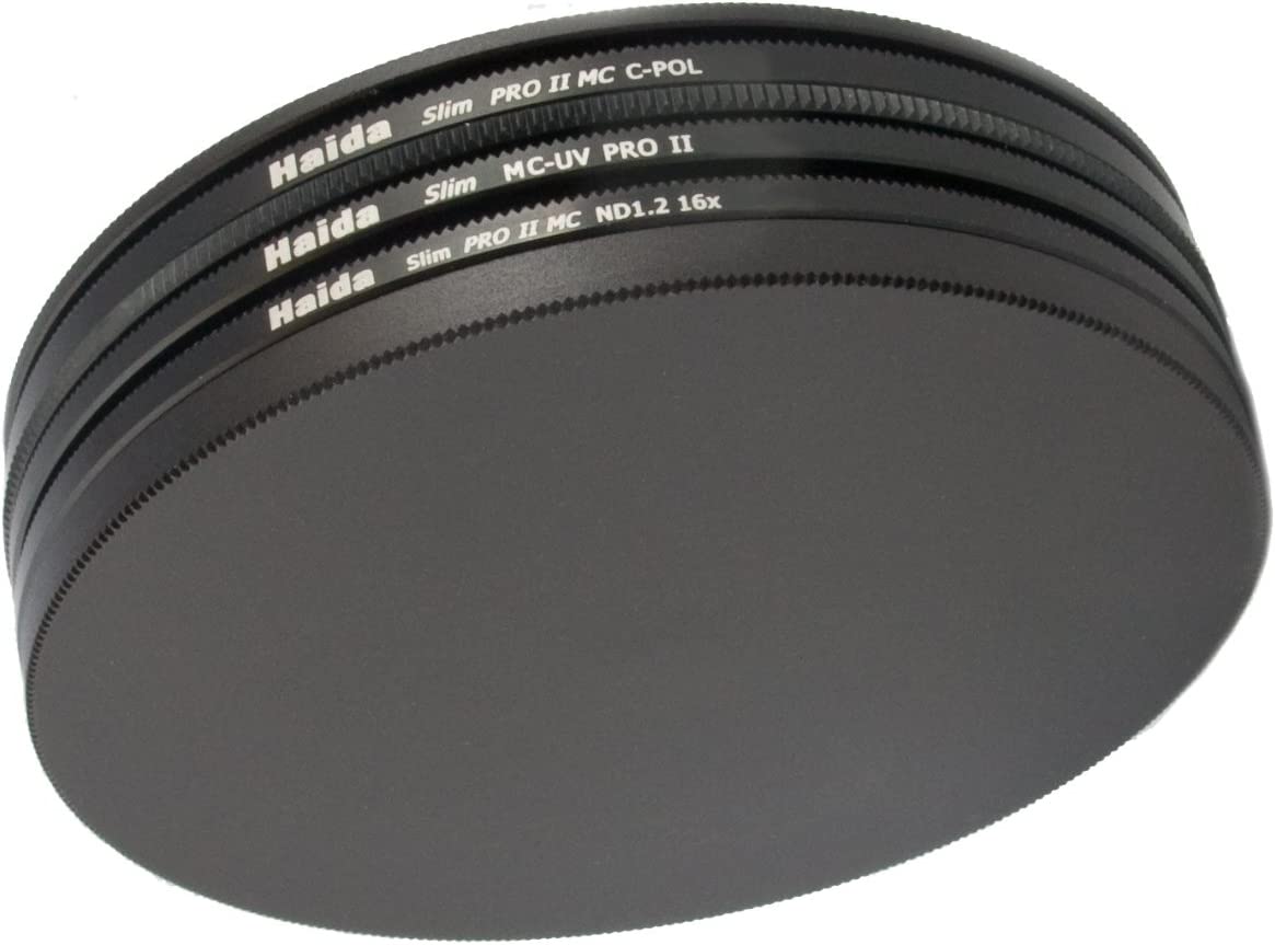 Haida 40,5 ND-Set 0.9+1.8+3.0 PROII MC Slim 6900574103425