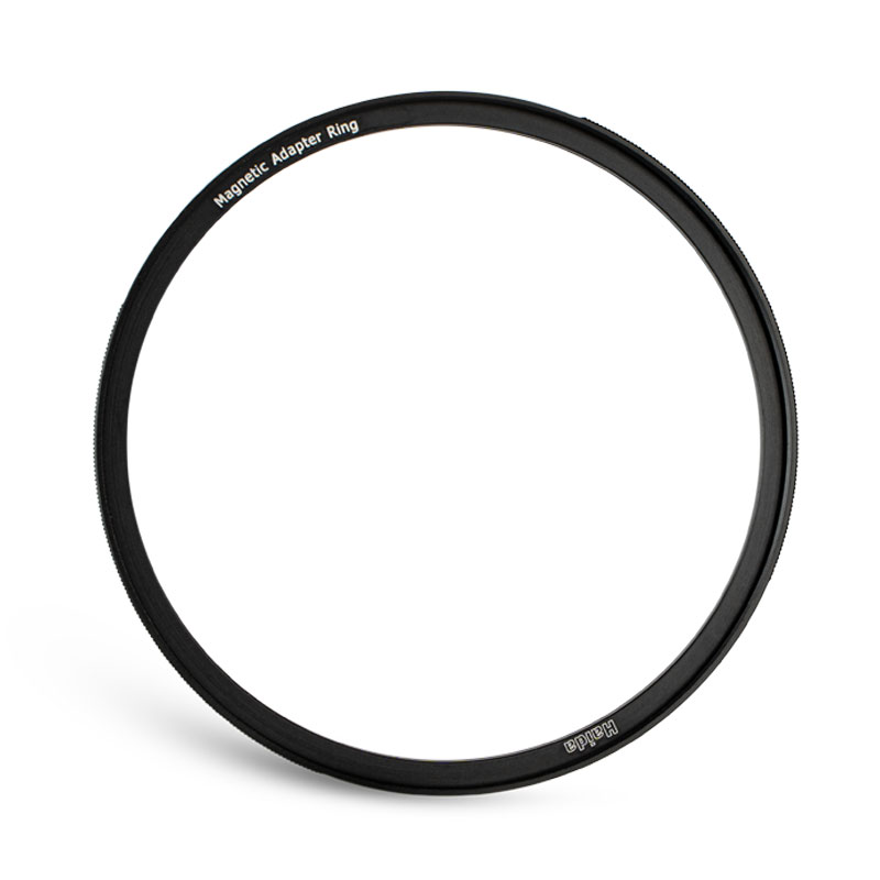 Haida 72 Magnetic ND3.0/1000x/10Stops NanoPro Ultra Slim inkl. Magnetic Adapter Ring