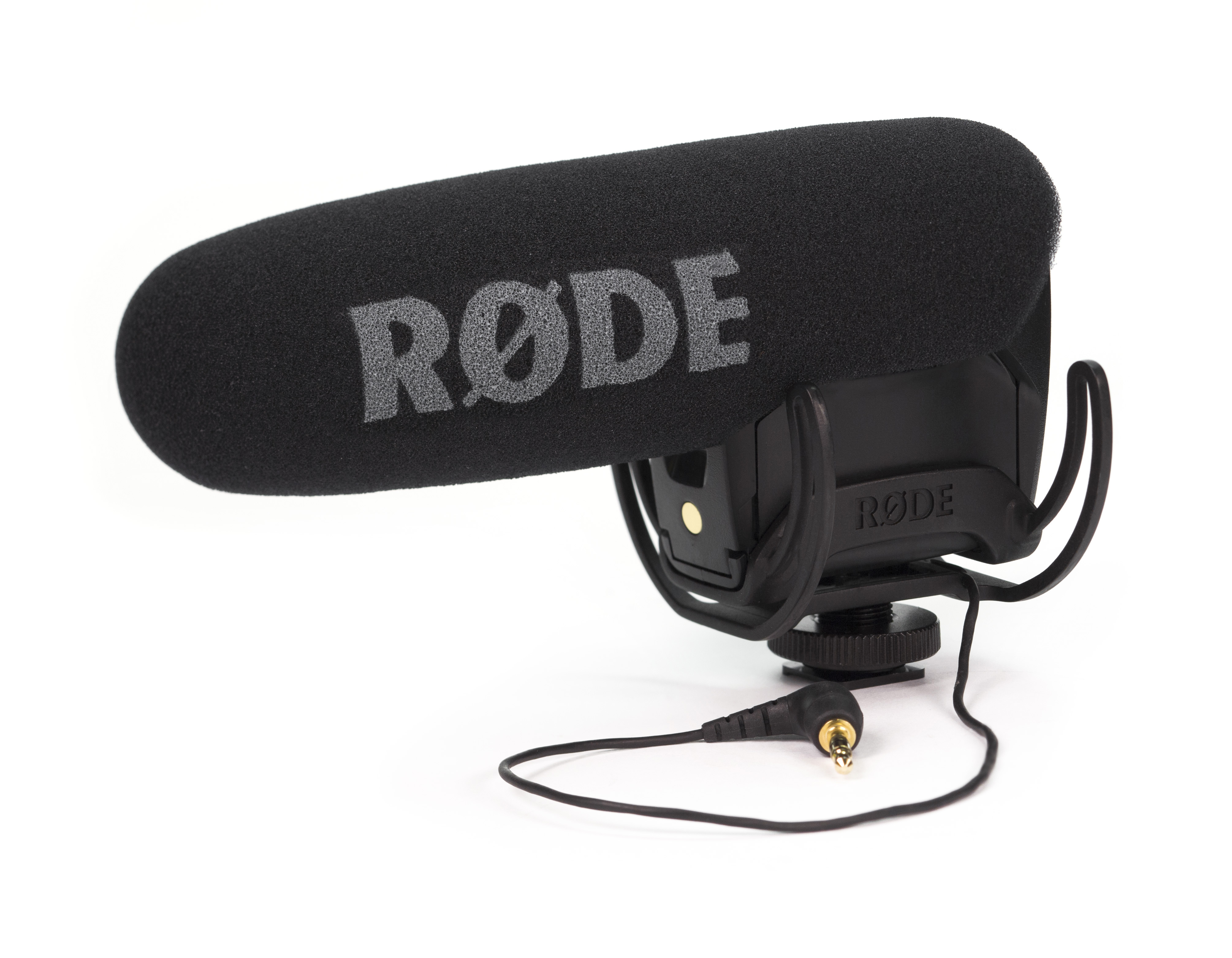 RODE VIDEOMIC PRO Rycote