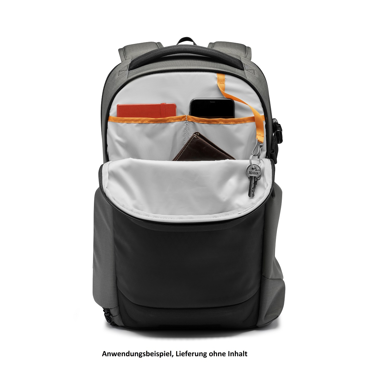 Lowepro Flipside BP 300 AW III grau | Fotorucksack |
