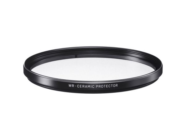 Sigma 72 WR Ceramic Protector 0085126931810