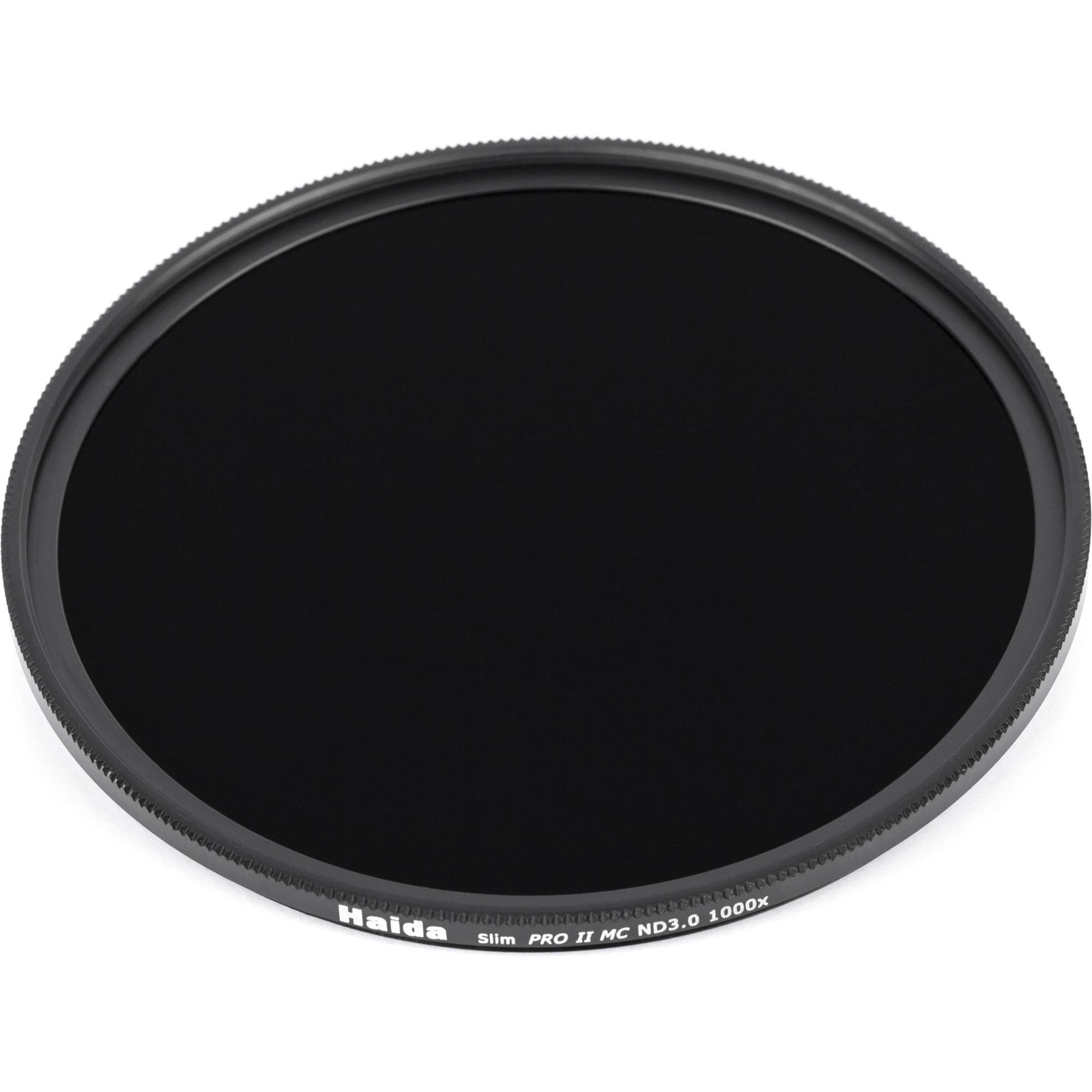 Haida 72 ND3.0/1000x/10Stops PROII Slim 6900574805138