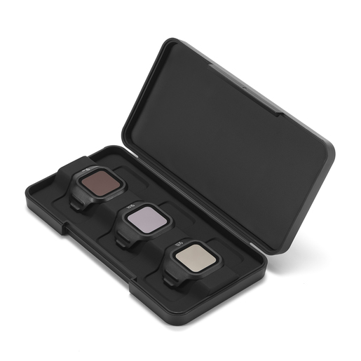DJI ND-Filterset Mini 5 Pro (ND8/ND32/ND128) DJI ND-Filterset Mini 5 Pro (ND8/ND32/ND128)