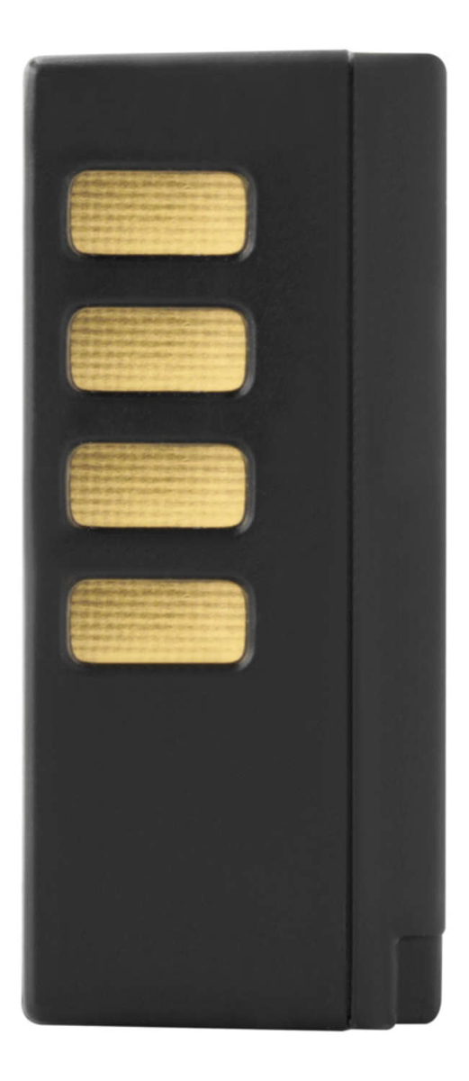 Ansmann NP-W126 Lithium-Ionen Akku für Fujifilm für X100VI, X-E5, X-E4, X-E3, X-T1, X-T2, X-T10,X-T30(II), X-T20, X-Pro1, X-Pro2, X-S10, uvm.