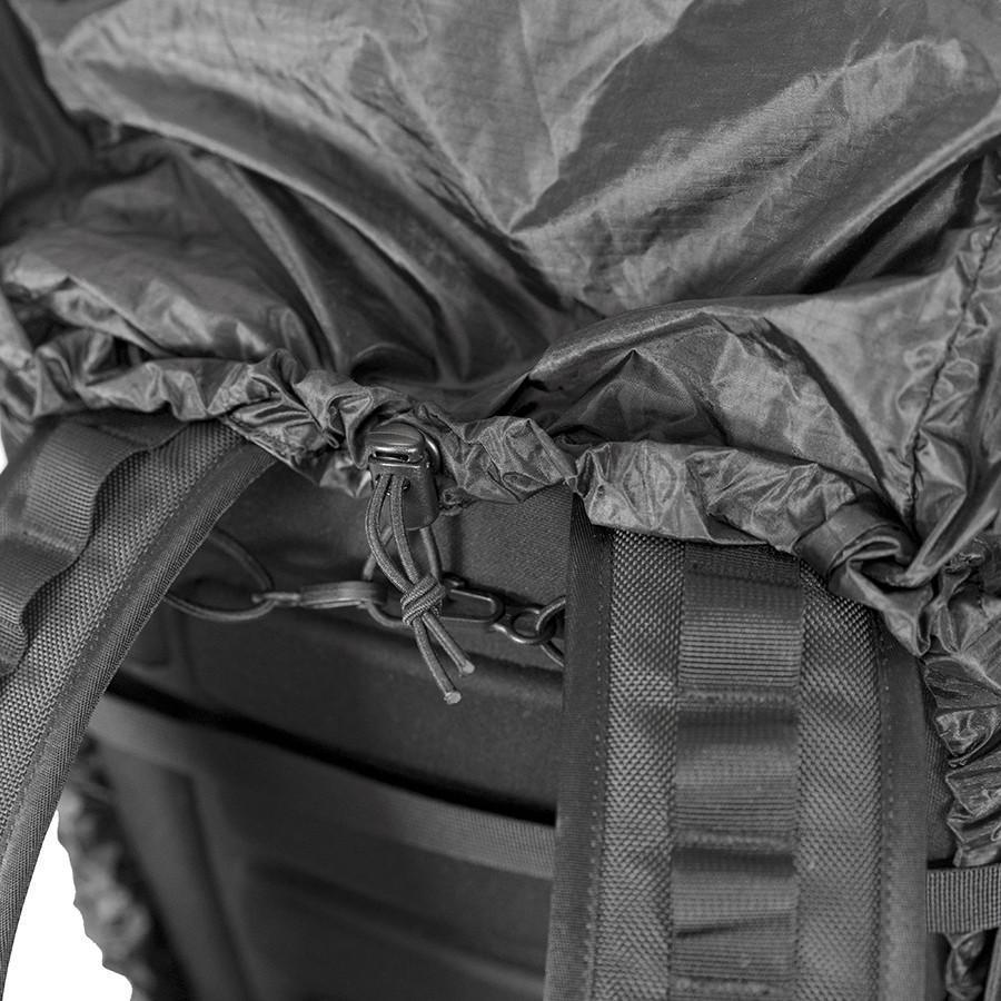Wandrd RAINFLY Medium | Regenschutz für Rucksack | für Wandrd The Prvke (All sizes) bis 31-Liter 0850026438567