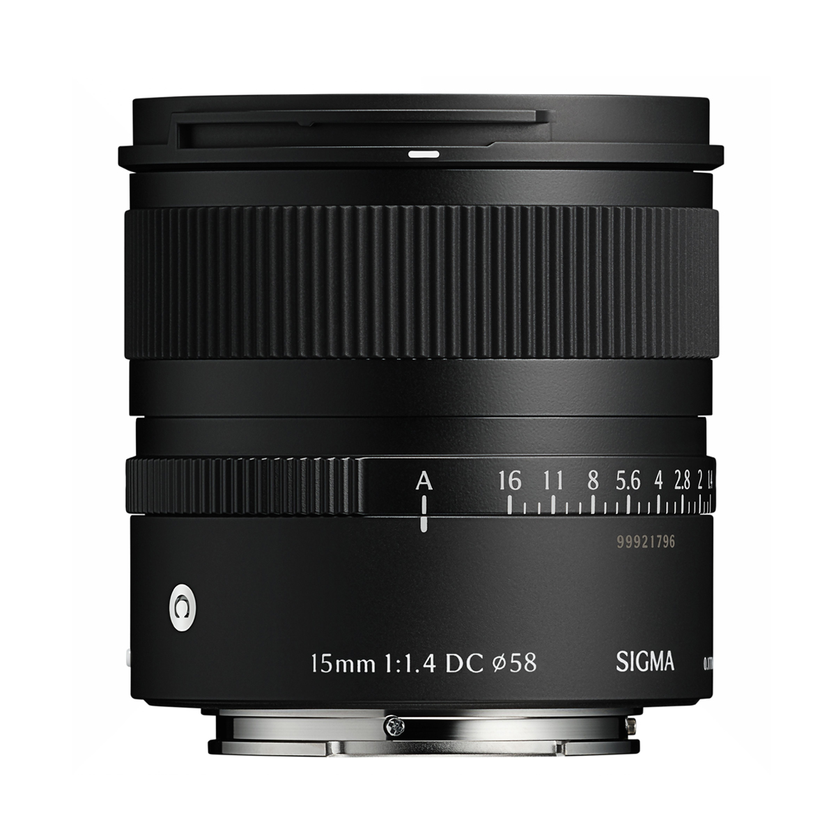 Sigma 15mm/1,4 DC (C) 026 Fujifilm X-Mount | inkl. 1+5 Jahre Österreichgarantie nach Registrierung auf escherfoto.com | € 80 Sofortrabatt bis 01.12.26 wird noch abgezogen |