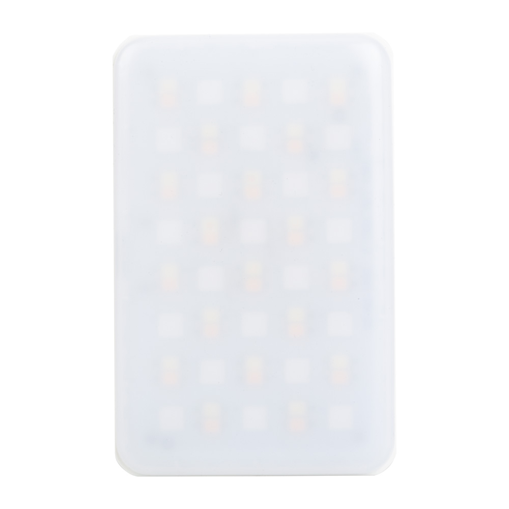 Weelite S03 pocket RGB Light White 6953400302592