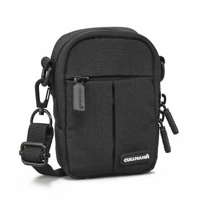 Cullmann Malaga Compact 300 Kameratsche schwarz