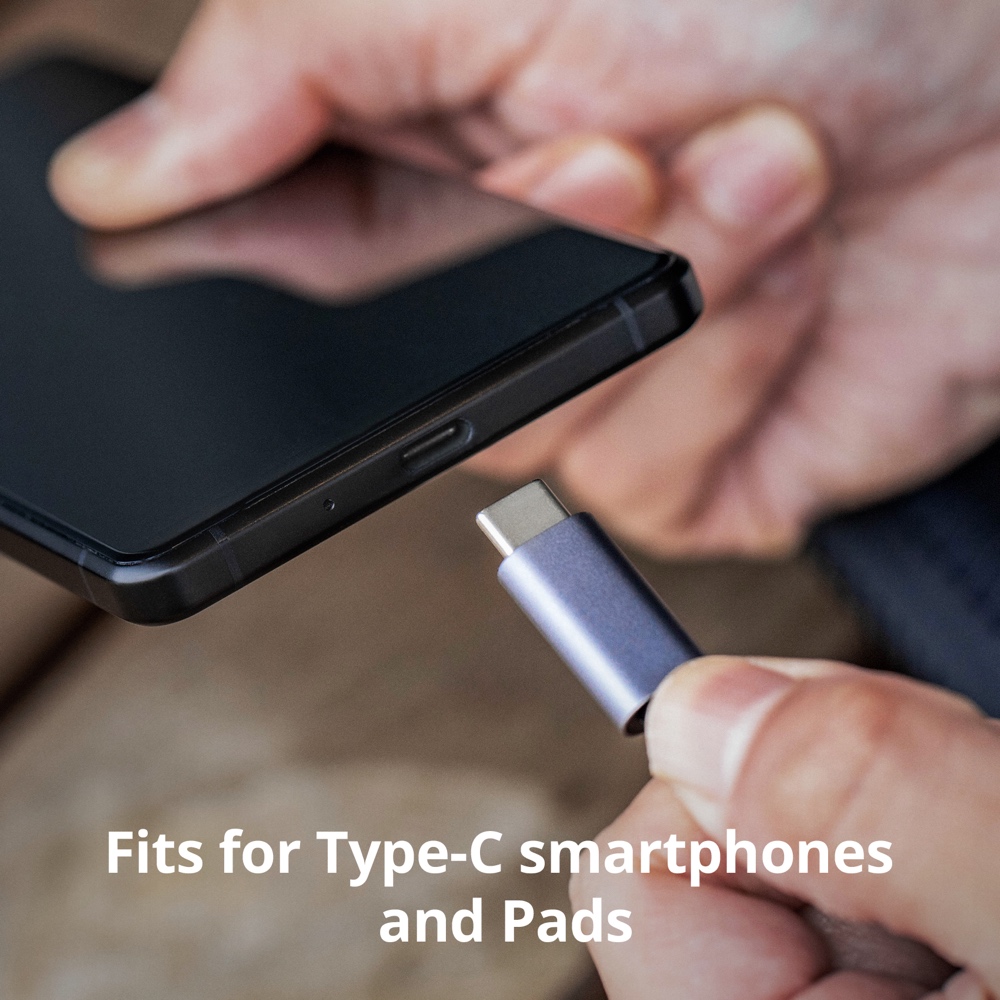 PGYTECH CreateMate High-speed Card Reader Case