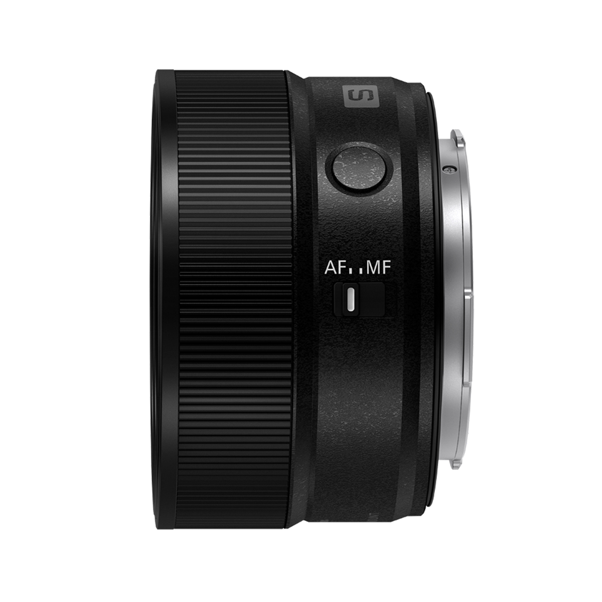 Panasonic S 20mm/2,5 Lumix S-S20E-K 026 | Ø62mm | FullFrame, L-Mount für S-Serie-Kameras | 5 Jahre Garantie nach Registrierung MyPanasonic |