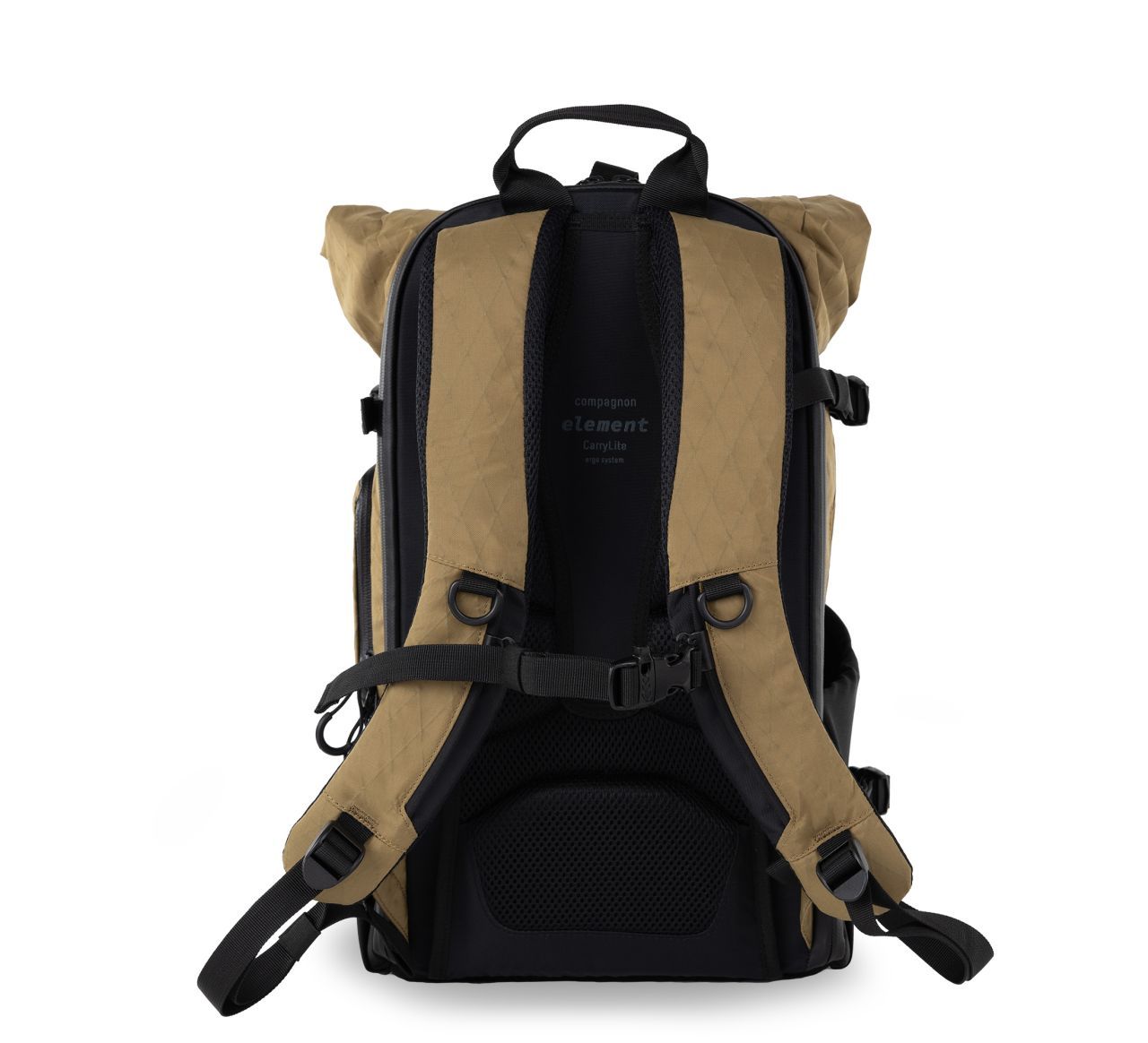 Compagnon Element Backpack 20L Desert Brown