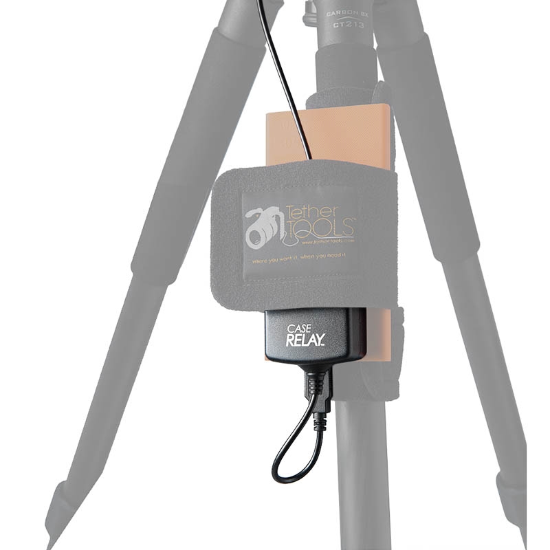 Thether Tools ONsite Relay Universal-Netzteil für DSLR- und DSLM-Kameras (Adapter erforderlich!) 4251070322776