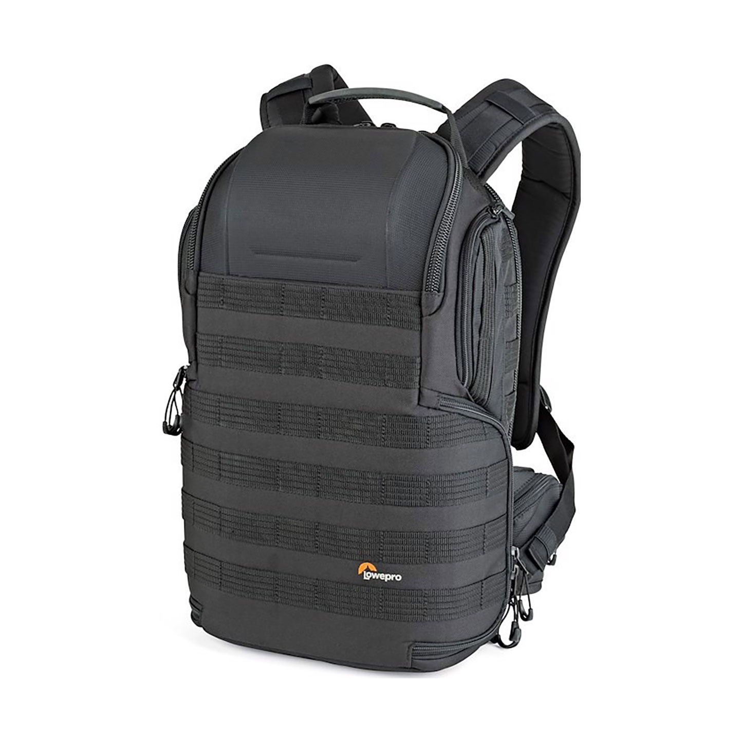 Lowepro ProTactic 350 AW II schwarz Fotorucksack 8024221725124