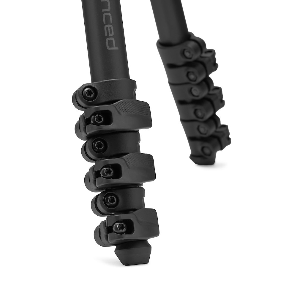 Manfrotto Befree Adv. Arca Lever Alu Stativ MKBFRLA4FB-BH 8024221734553