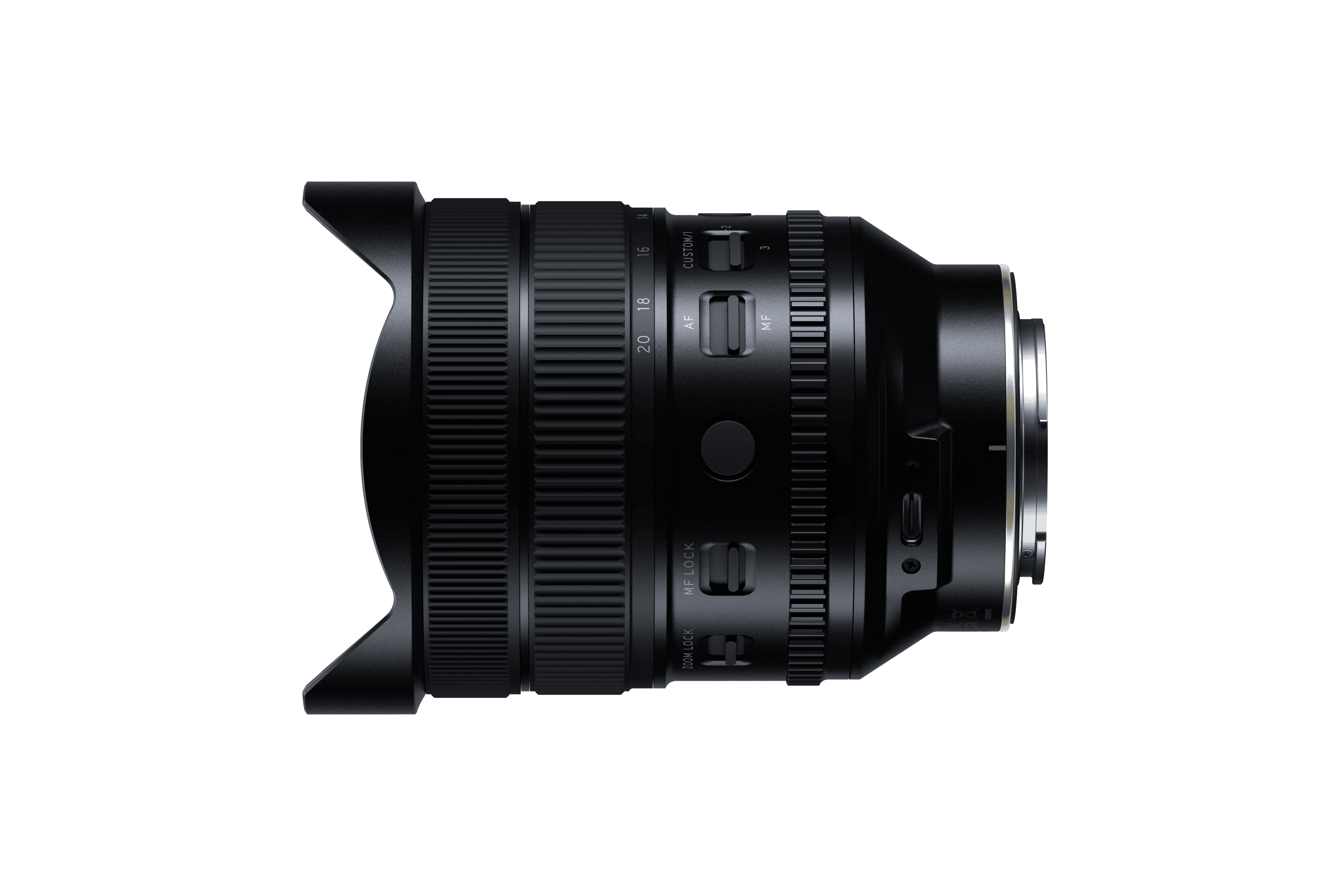 Tamron 12-20mm/2,8 Sony FE | A084S |