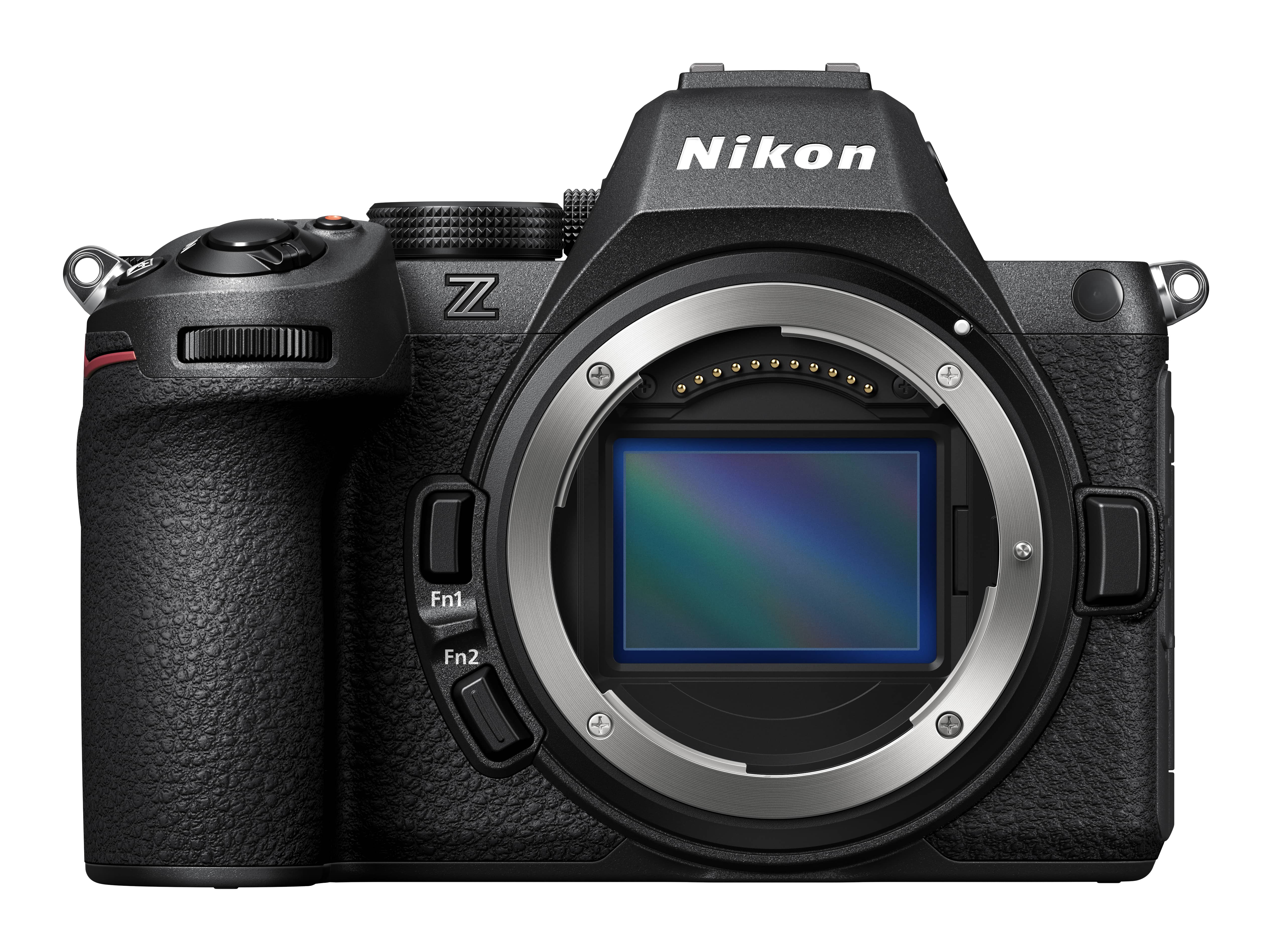 Nikon Z 5II Gehäuse | Neuheit 2025 | 24,5MP FX | IBIS | schneller 3D-AF | dreh-LCD | wetterfest |  - bis 30.06.25 inkl. 2. Akku EN-EL15c & Ladegerät MH-25a EINFÜHRUNGS-AKTION