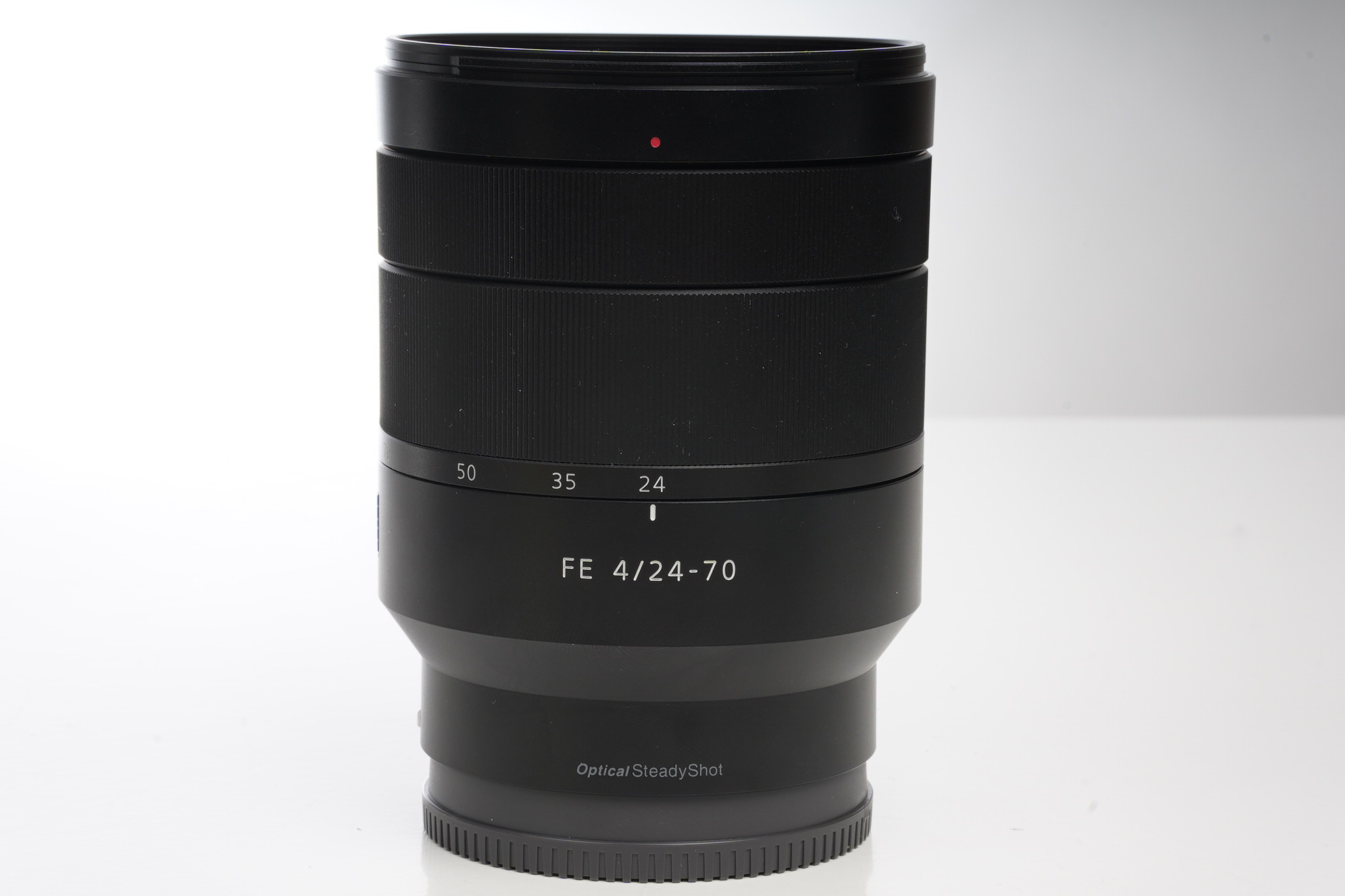 Gebraucht Sony FE 24-70mm/4 ZA OSS (SEL2470Z) Zeiss T* Ø67mm