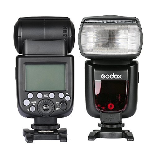 Godox TT685N für Nikon 6952344209691