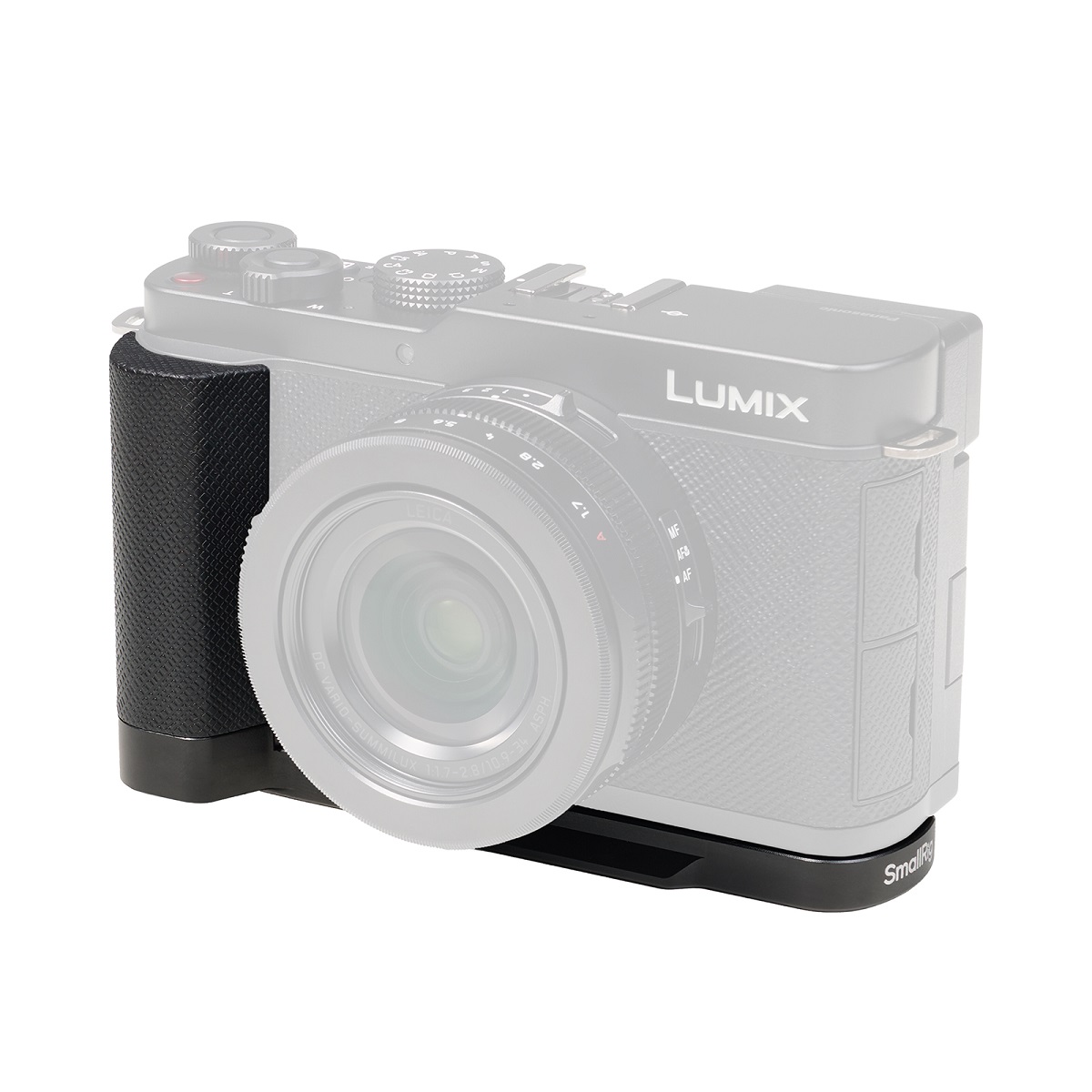 SmallRig 5700 L-Griff für Panasonic DC-L10 schwarz