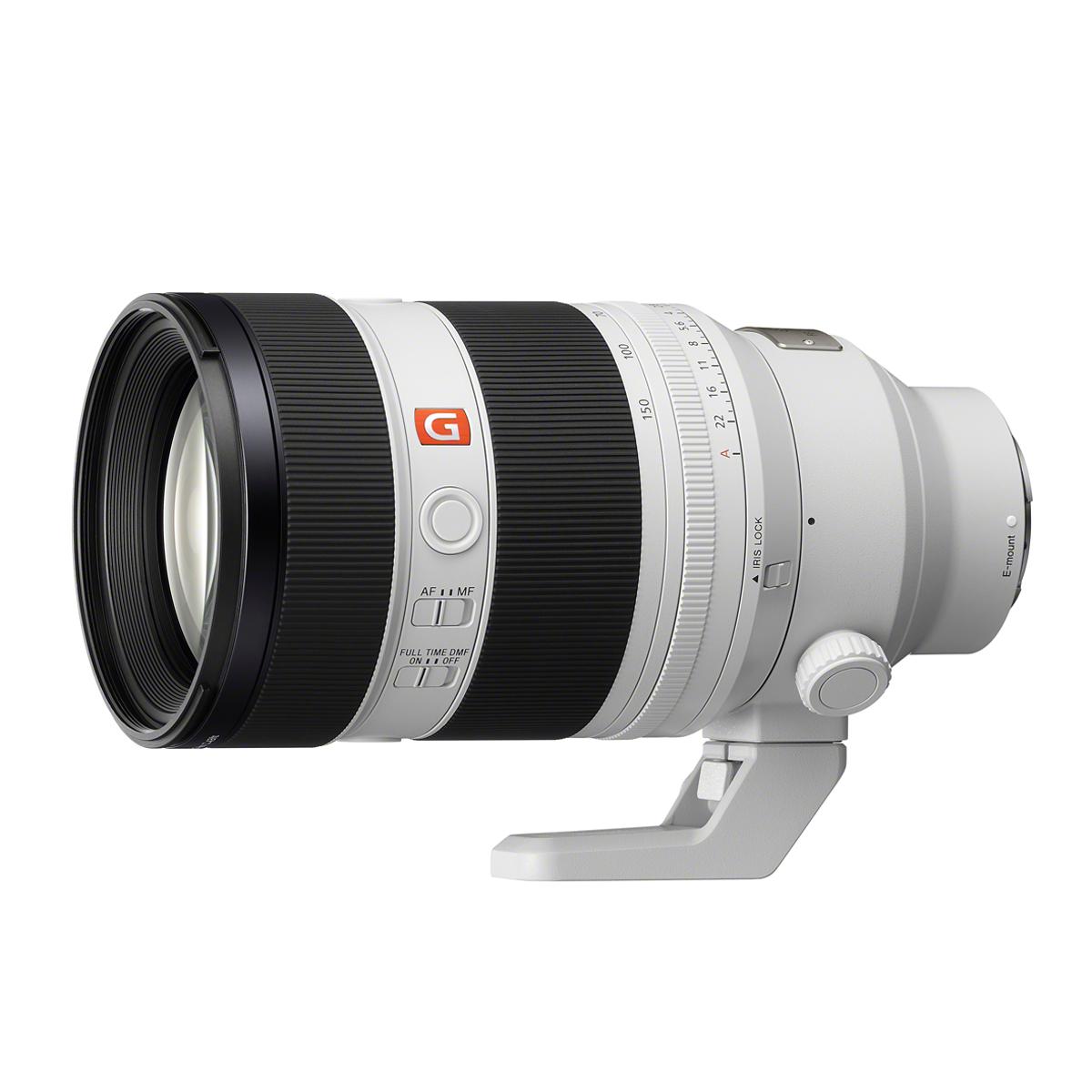 Sony FE 50-150mm/2,0 GM | Ø95mm | vielseitige Zoomobjektiv mit höchster Lichtstärke | beeindruckendes Bokeh in der Qualität einer Festbrennweite Sony FE 50-150mm/2,0 GM | Ø95mm | vielseitige Zoomobjektiv mit höchster Lichtstärke | beeindruckendes Bokeh in der Qualität einer Festbrennweite