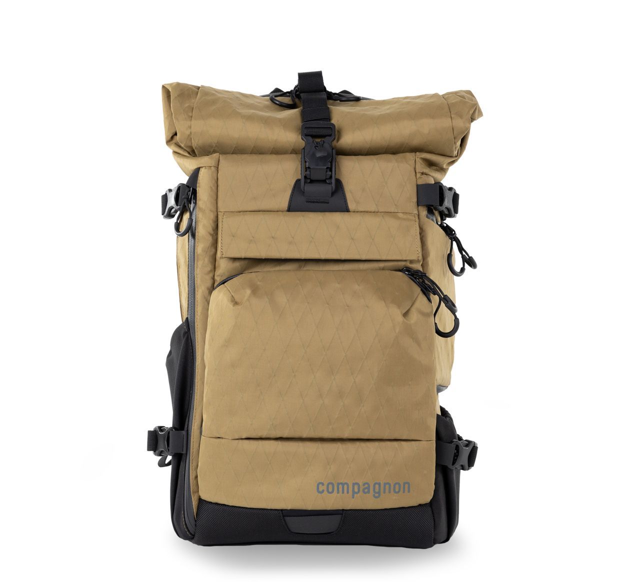 Compagnon Element Backpack 20L Desert Brown