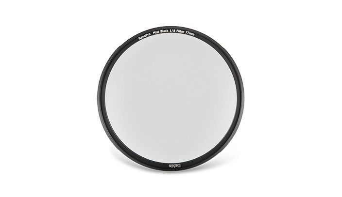 Haida 43 Mist Black 1/4 Filter NanoPro Ultra Slim 6972288556439