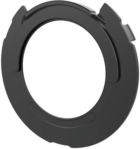 Haida Rearlens Filter Adapterring 14mm F1.8 DG Ca Sigma 14mm F1.8 DG HSM Art Lens for Canon EF
- keine Haftung durch Schäden bei Selbstmontage 6972288553261