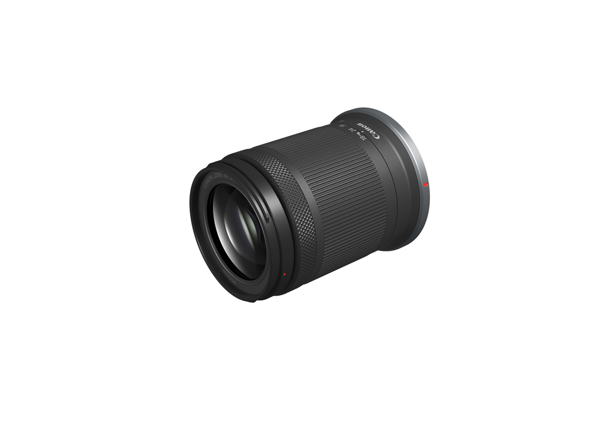 Canon RF-S 18-150mm/3,5-6,3 IS STM | Ø55mm |