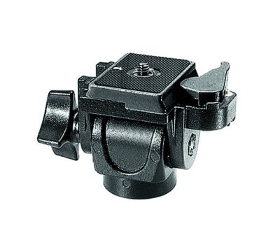 Manfrotto 234RC 2-Wege-Kopf für Einbein-Stativ