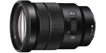 Sony E PZ 18-105mm/4 G OSS APS-C (SELP18105G) | Ø72mm | 4905524956672