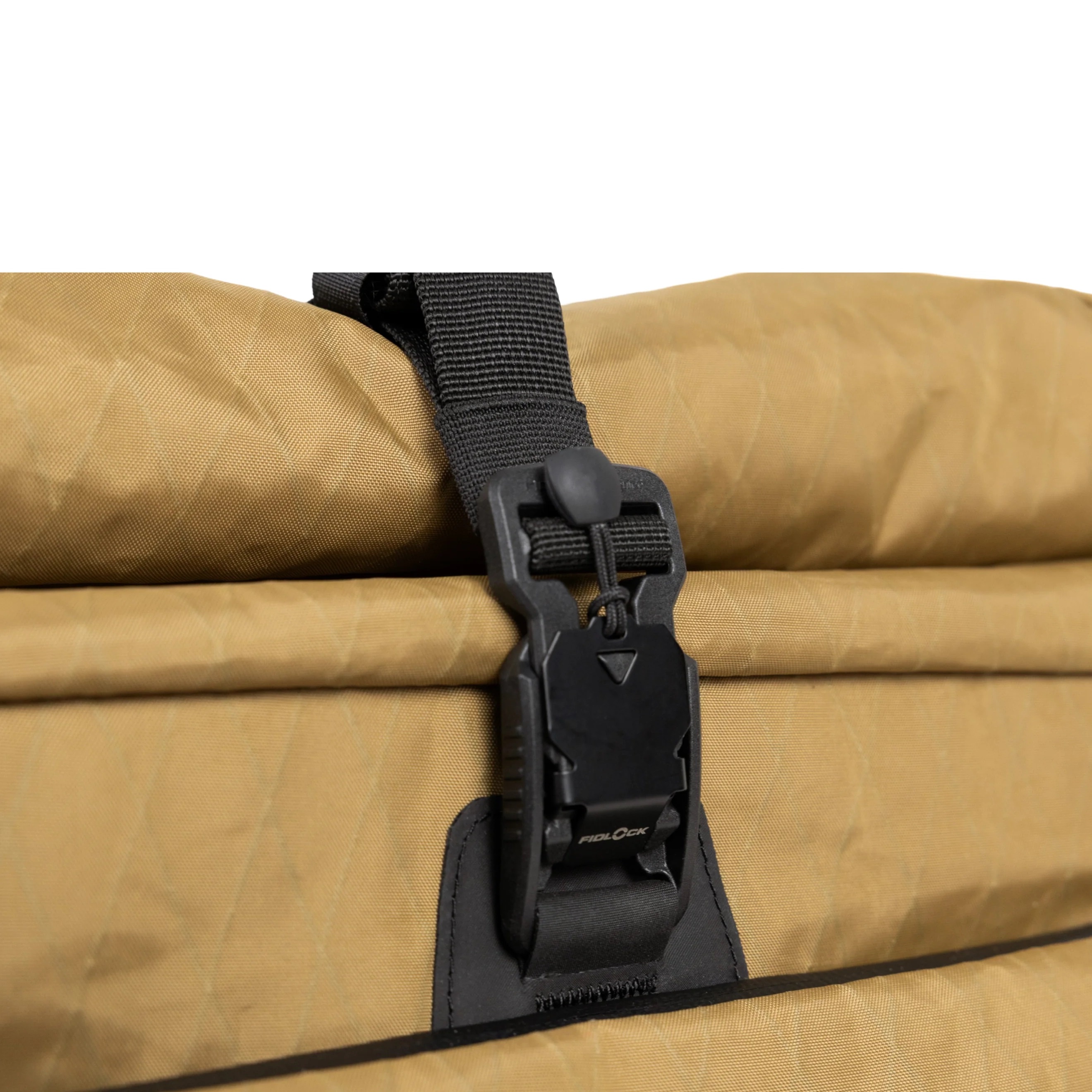 Compagnon Element sling 12L Desert Brown