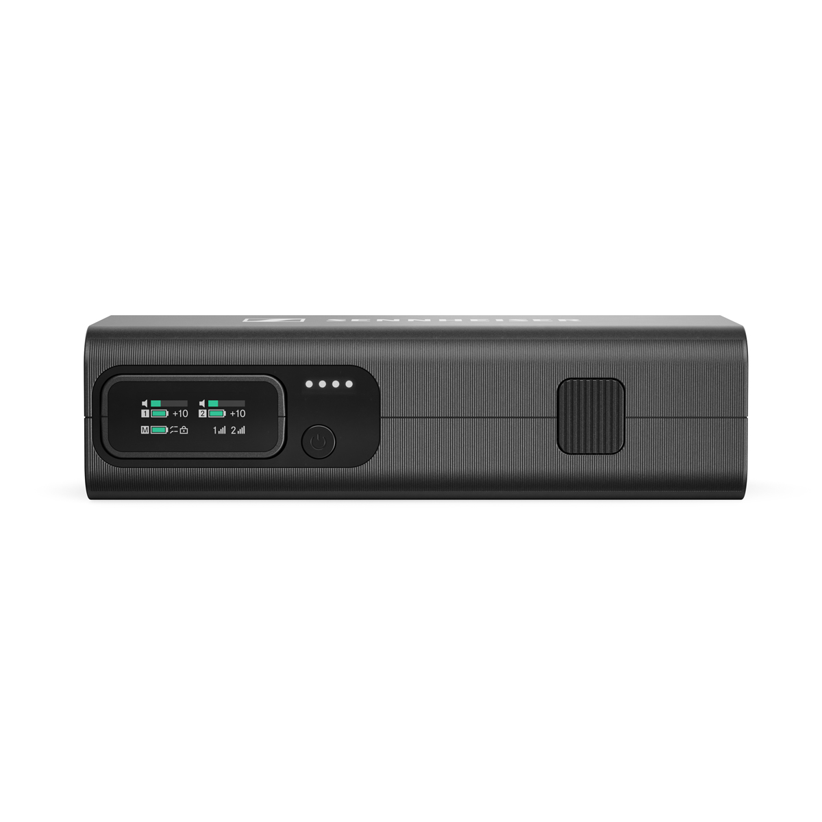Sennheiser Profile Wireless 2 Chanel Set Ansteckmikrofon Ansteckmikrofon 4044155277494
