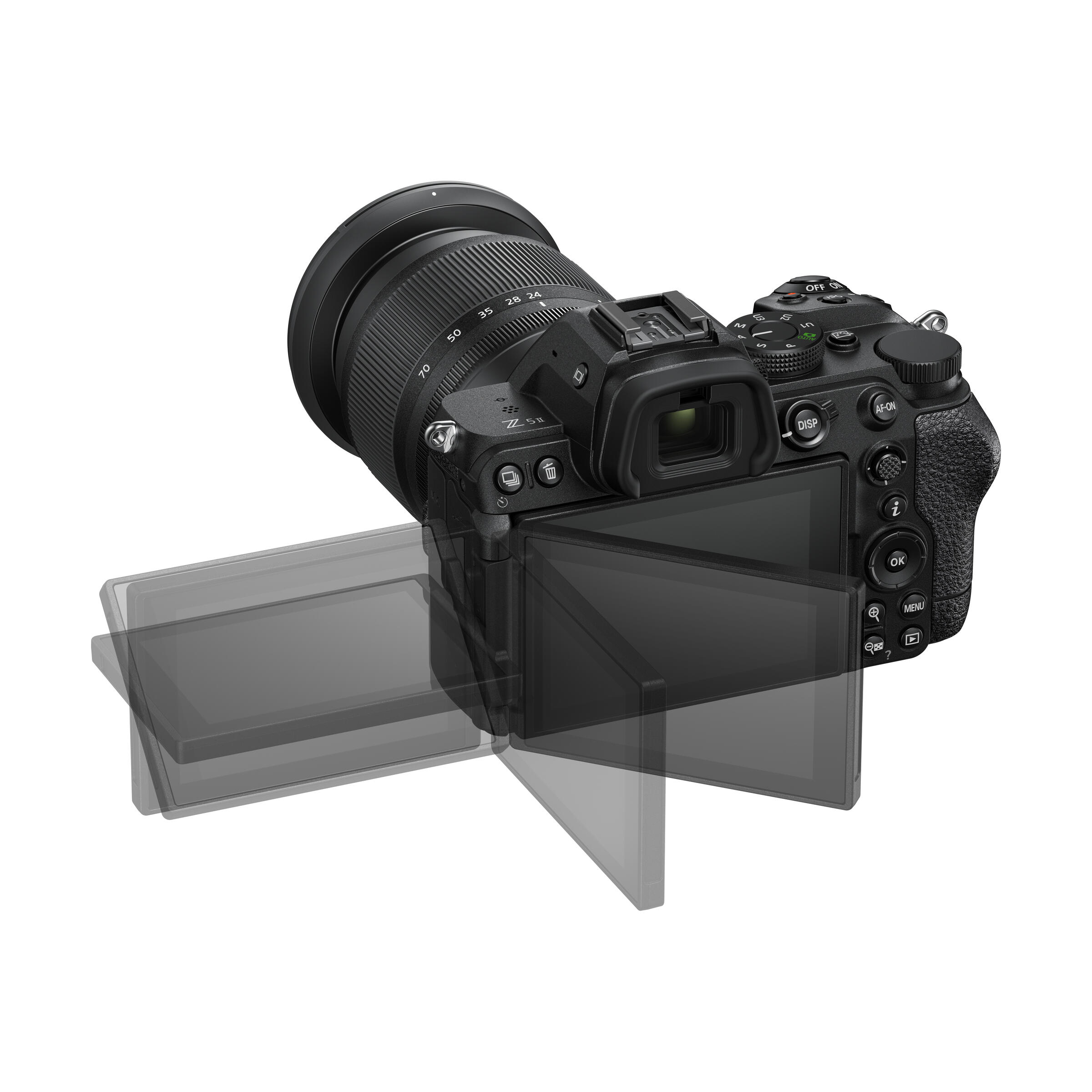Nikon Z 5II Gehäuse | KSA