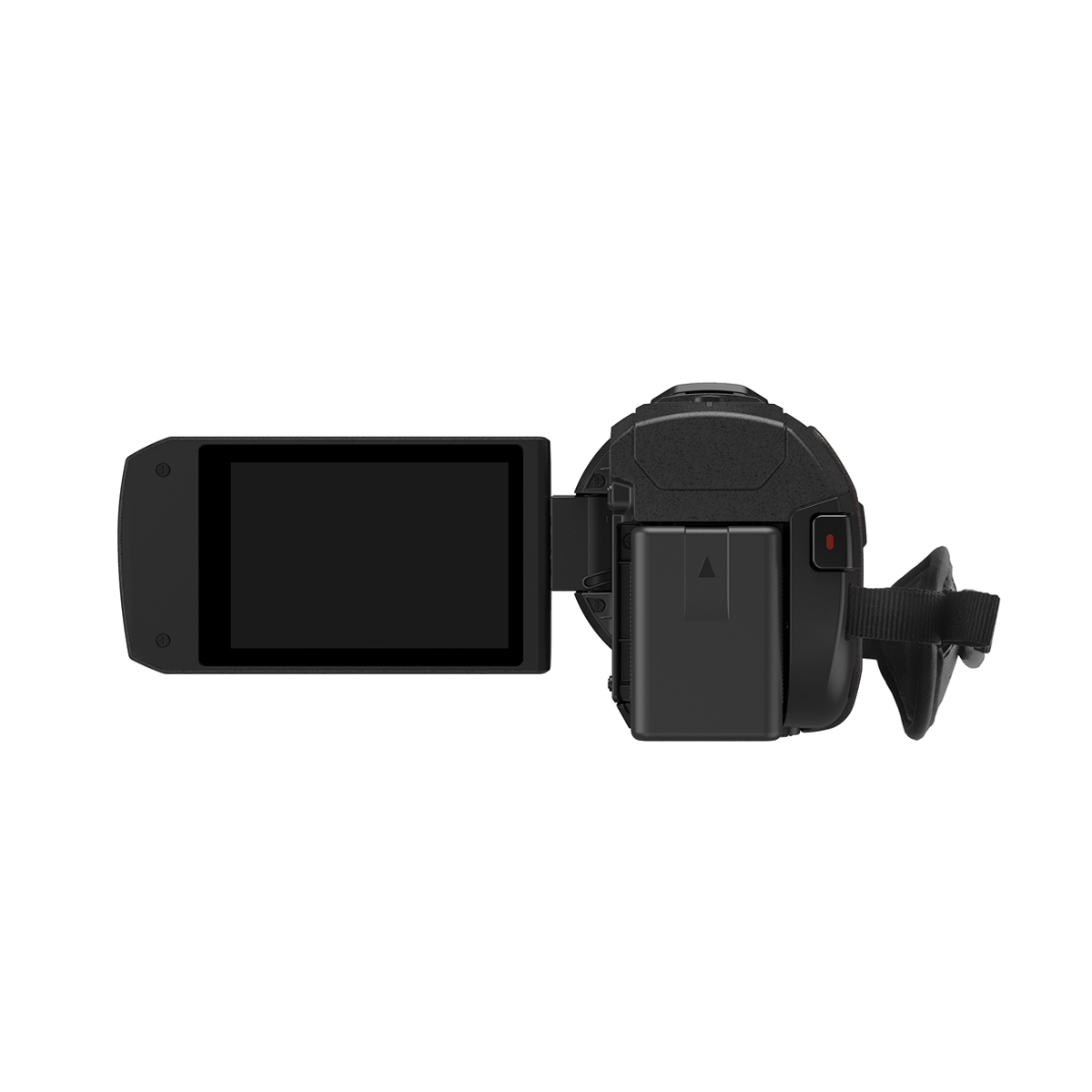 Panasonic HC-VX3 E-K 4K Camcorder 5025232969401
