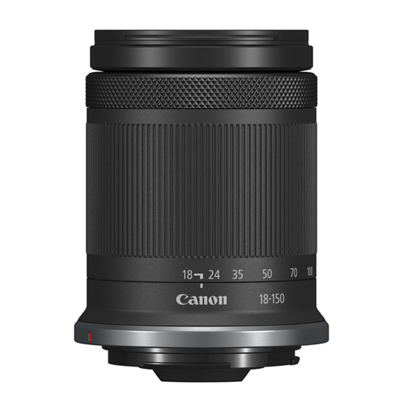 Canon RF-S 18-150mm/3,5-6,3 IS STM | Ø55mm |