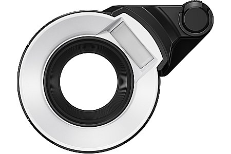 Olympus FD-1 Ring-Flash-Diffuser für die TG-6,TG-7 - leitet das Blitzlicht in den Ring-Diffuser 4545350050580
