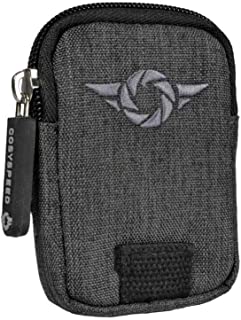 Cosyspeed ST Wallet dark grey 4260352930615