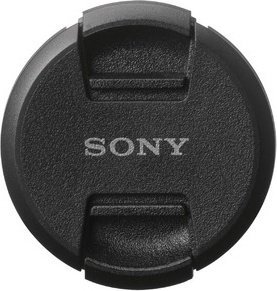Sony ALC-F77S Objektivfront-Klemmdeckel Ø77mm 4905524834499