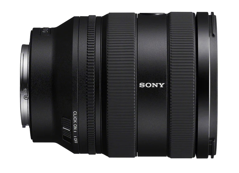 Sony FE 20-70mm/4,0 G 023 Ø72mm (SEL2070G) | - € 200 Cashback bis 31.01.2027 auf https://www.sony.at/cashback/winter