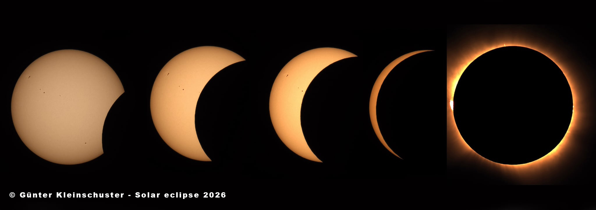 Haida 95 Solar Filter ND6.0/1.000.000x/20Stops zur Sonnen-Fotografie/Sonnenfinsternis-Fotografie