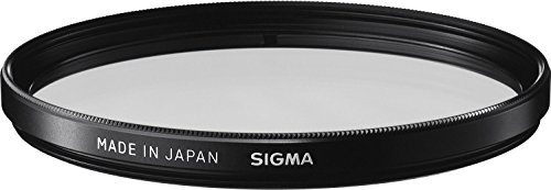 Sigma 86 UV WR Filter 0085126930721