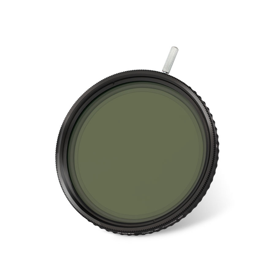 Haida 82 VND NanoPro 4-9 Stops | UVP € 124,90 | VarioND | variable Density | ND1.2-2.7/16x-512x/4-9Stops | Ultra-Wide-Angle 6900574628133